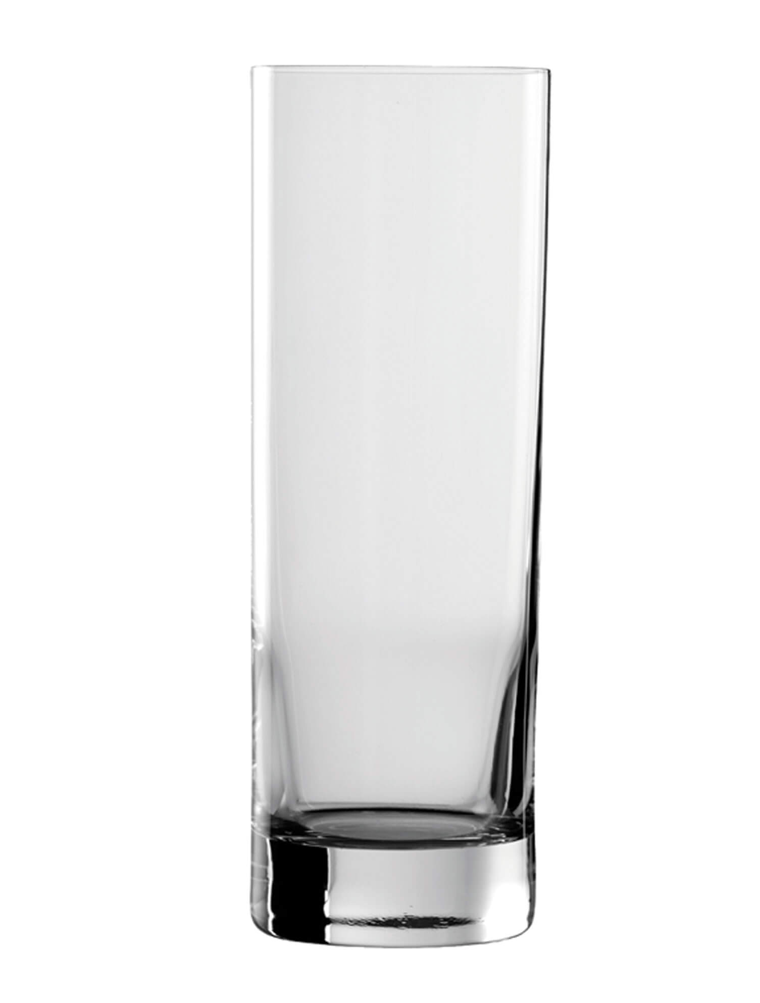 Campari-Drink Glas, NY Bar Stölzle Lausitz - 320ml (6Stk)