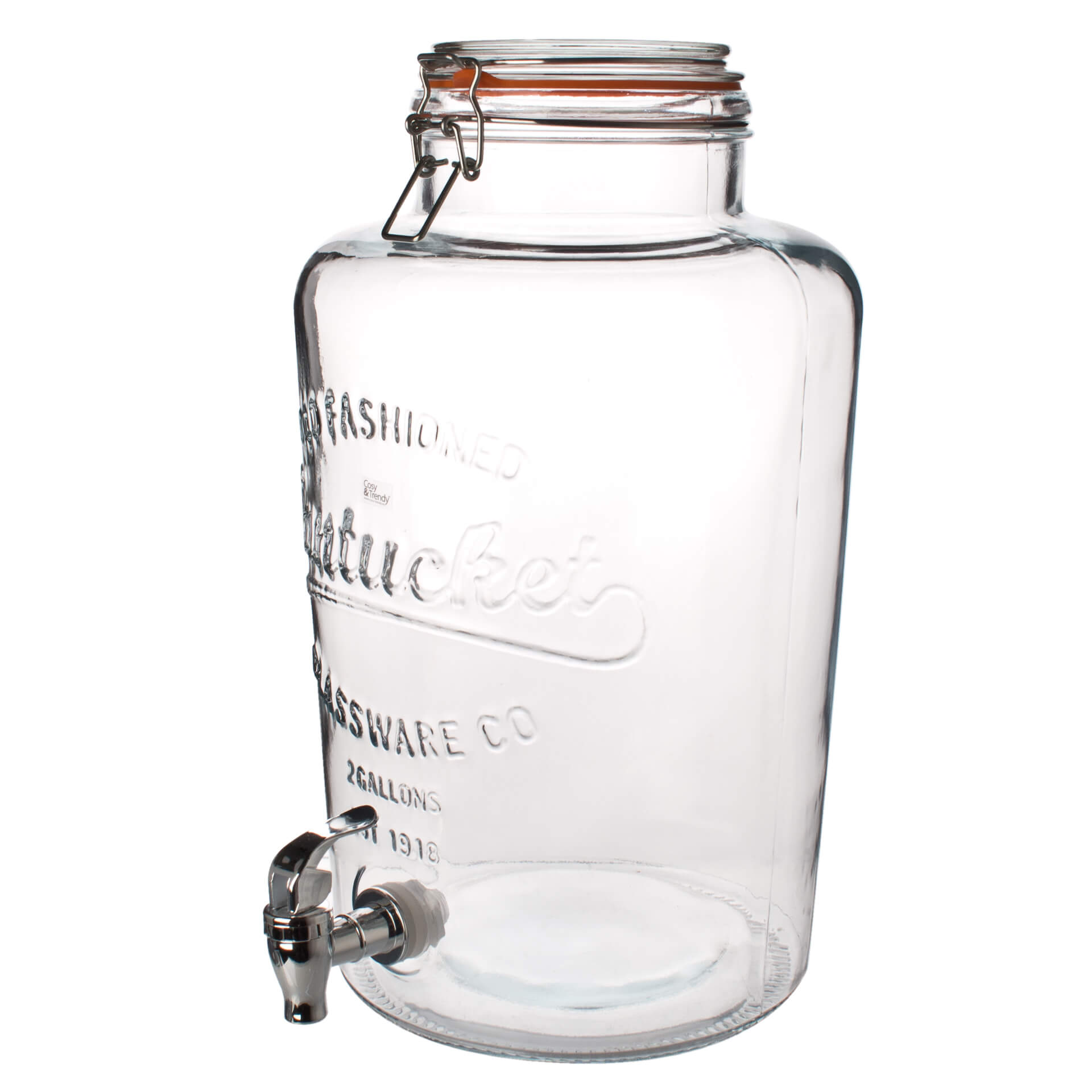 Getränkespender Nantucket - 8,5l