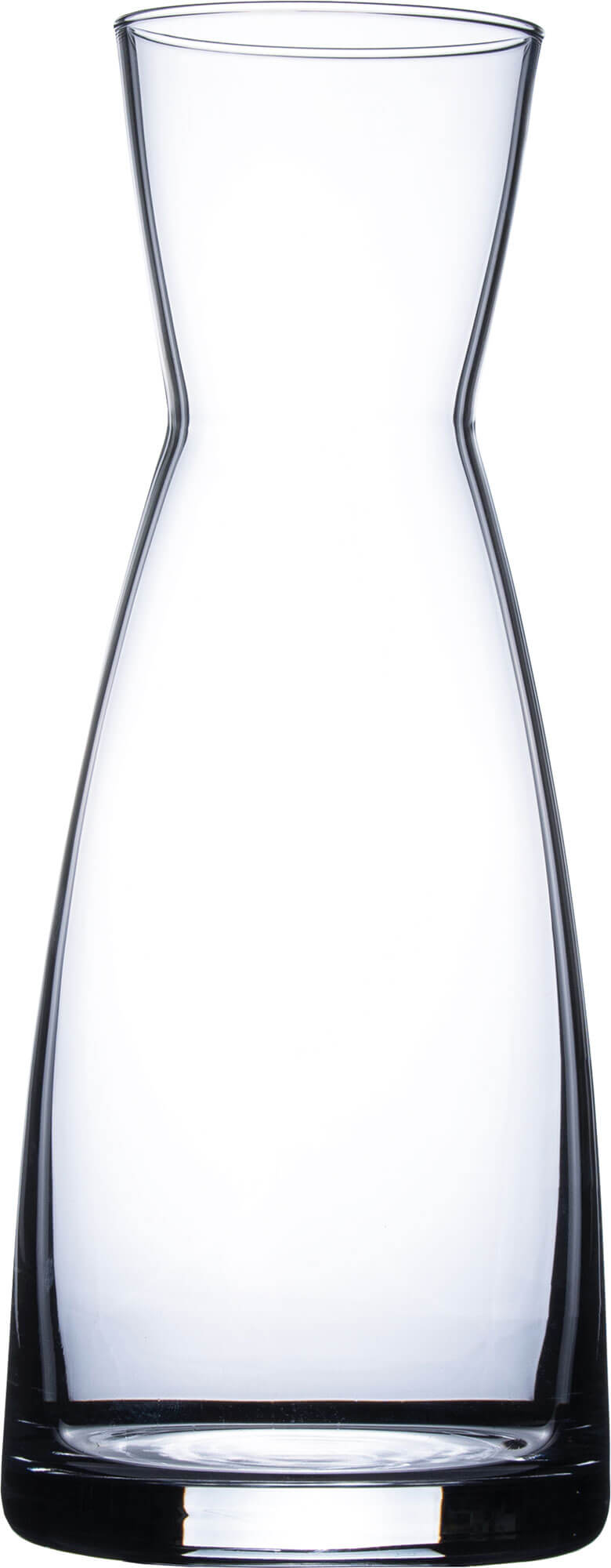 Karaffe Ypsilon, Bormioli Rocco - 1125ml, 1,0l FS (1 Stk.)