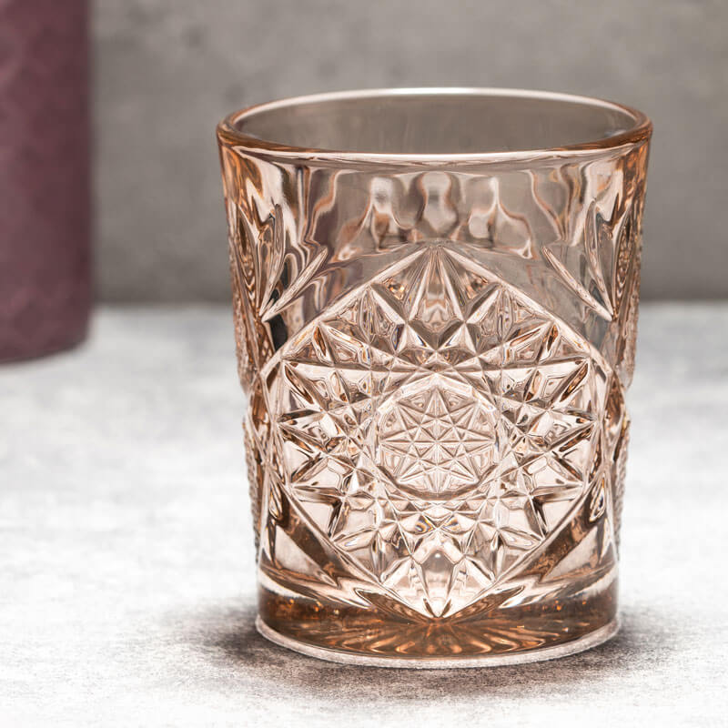 D.O.F. Glas ICON altrosa, Onis - 355ml (6 Stk.)