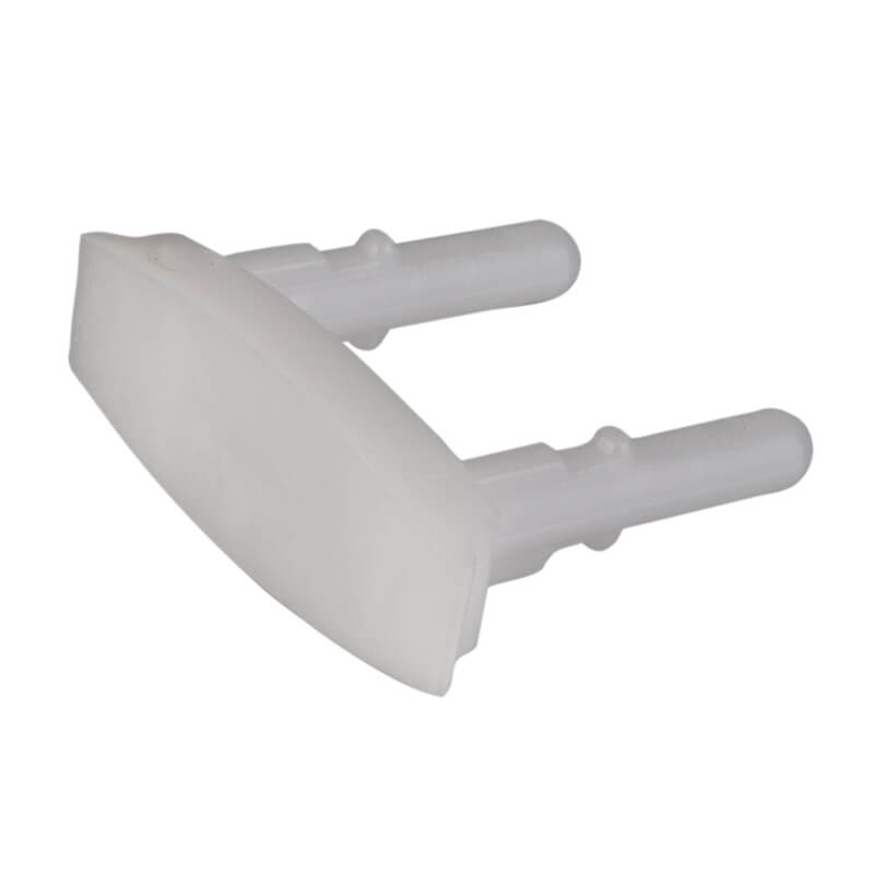 Gehäuse für Becherführung - Hamilton Beach HMD200 / HMD400