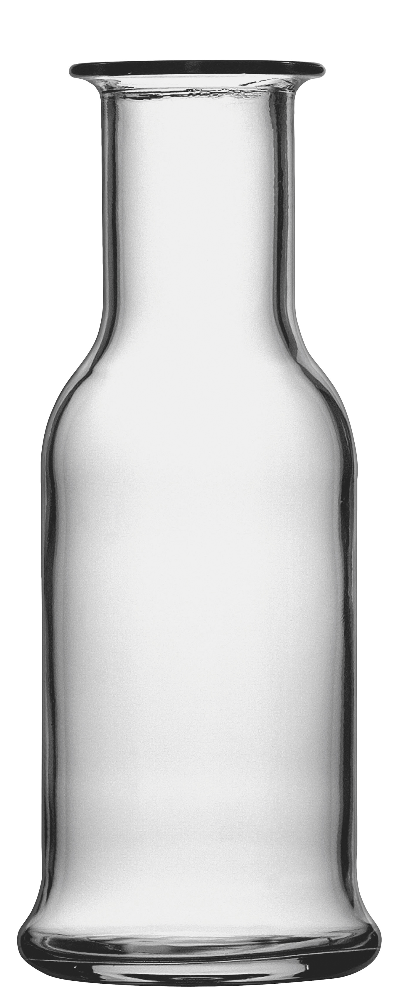 Karaffen, Purity Stölzle Lausitz - 500ml mit 0,5l FS (6Stk)