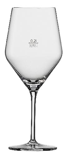 Weinglas Allround, Basic Bar Selection, Schott Zwiesel - 401ml (1 Stk.)