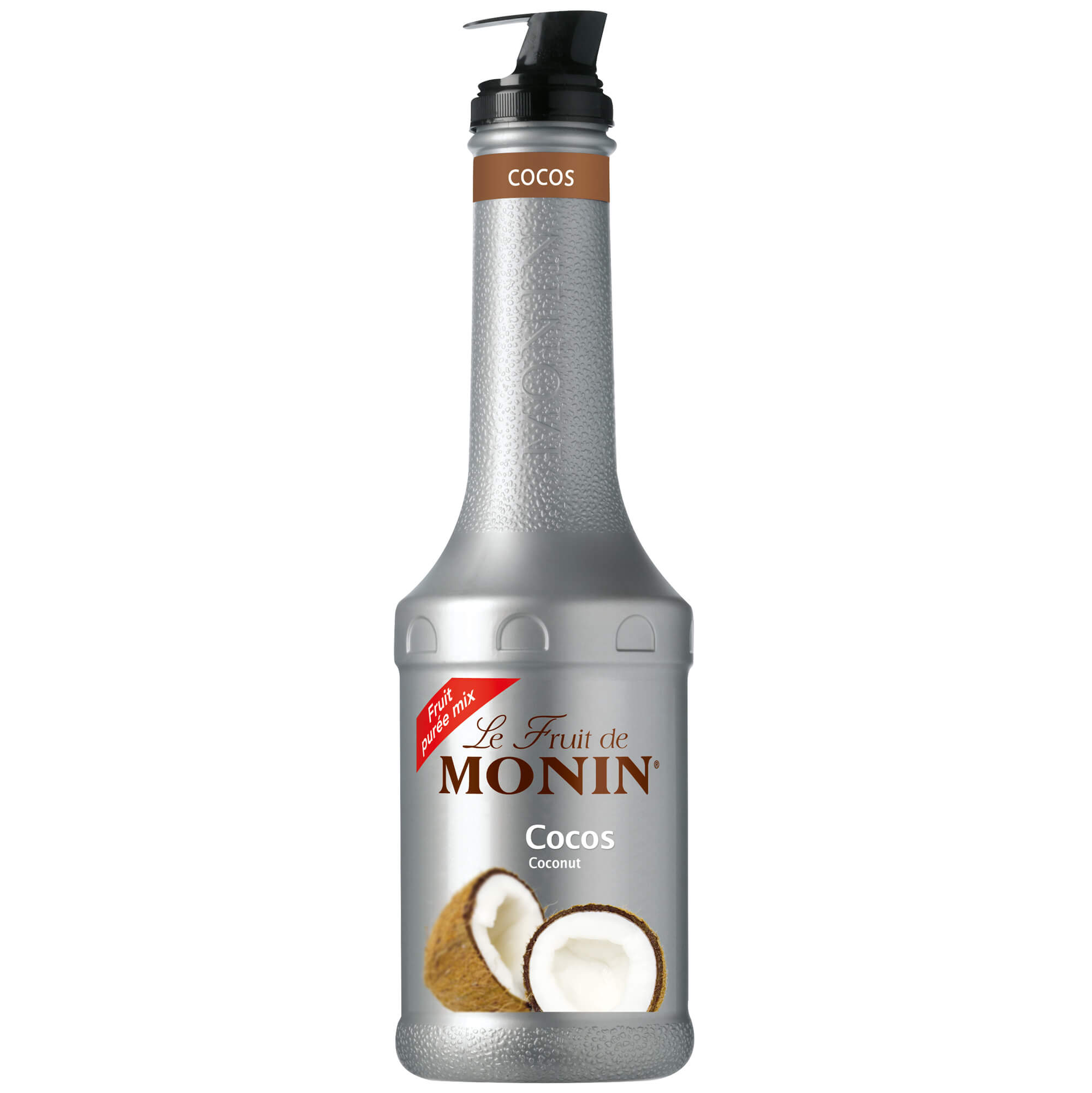 Kokosnuss FruchtPüree Mix -  Monin (1,0l)