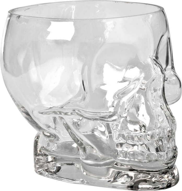 Tiki Mug Totenkopf big - 1500ml (1 Stk.)