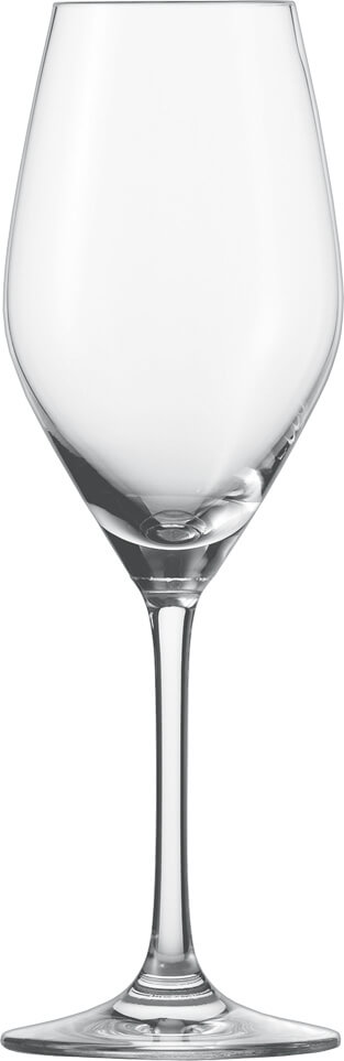 Champagnerglas, Vina Schott Zwiesel - 270ml, 0,1l FS (6Stk.)