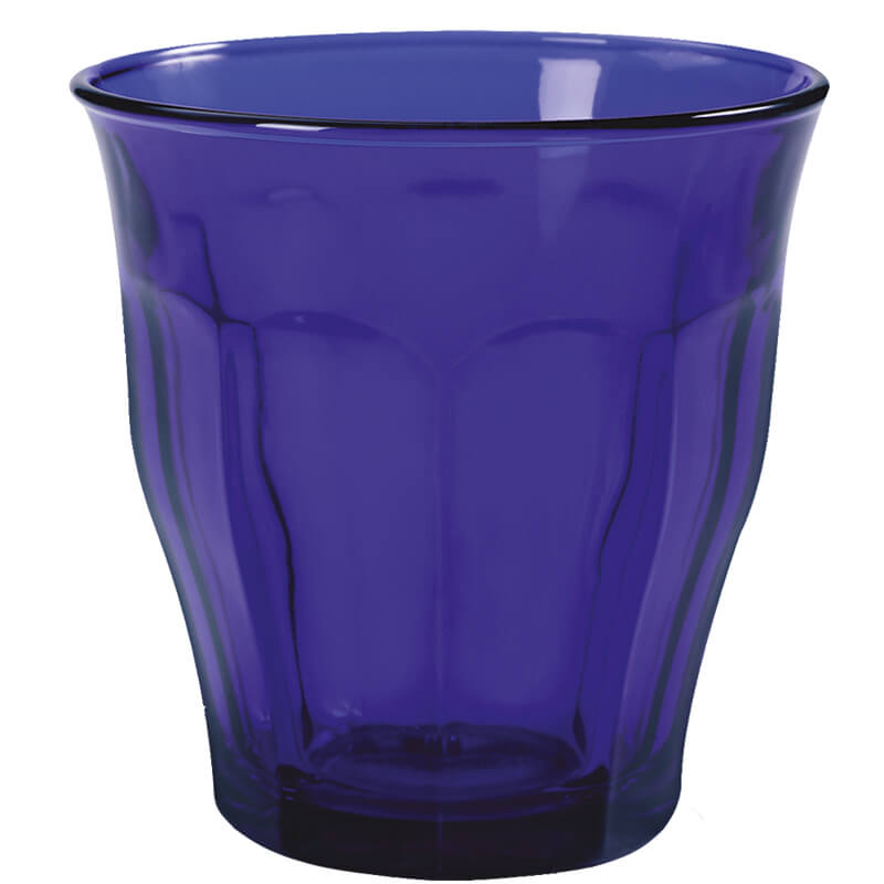 Tumbler Picardie Saphir, Duralex - 250ml (1 Stk.) Tumbler Picardie Saphir, Duralex - 250ml (1 Stk.)