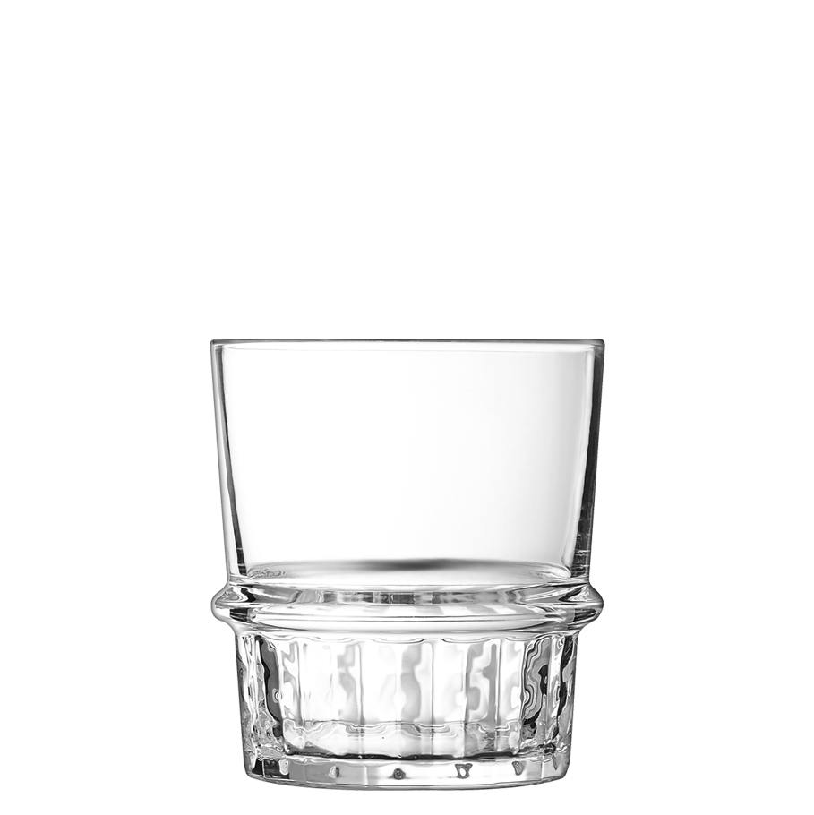 Whiskyglas New York, Arcoroc - 380ml