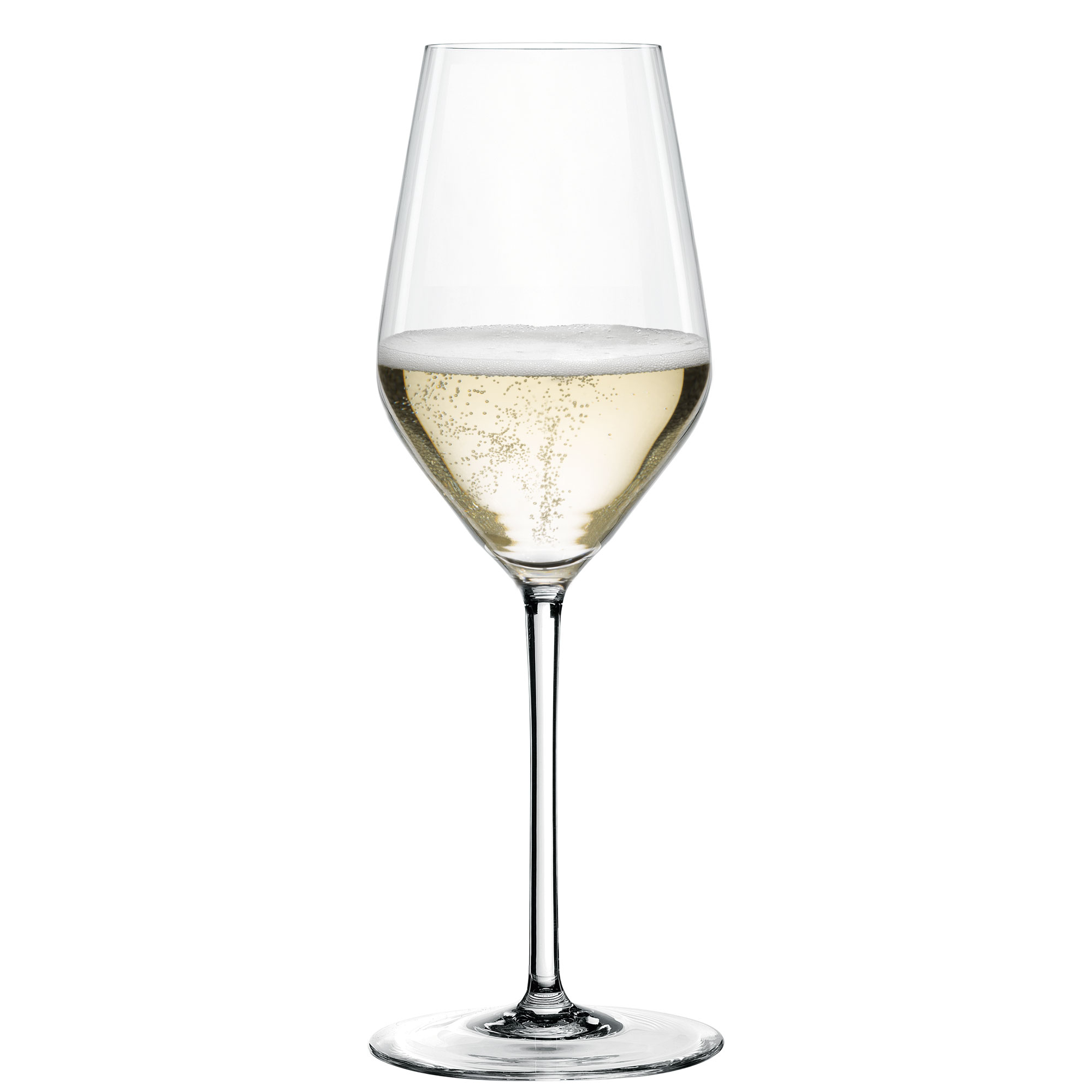 Champagnerglas Style, Spiegelau - 310ml (1 Stk.)