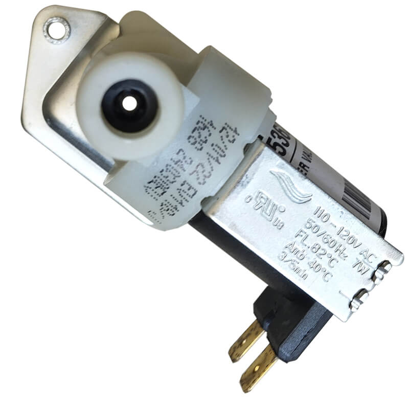 Hoshizaki Wassermagnetventil 110V für IM-65LE Hoshizaki Wassermagnetventil 110V für IM-65LE