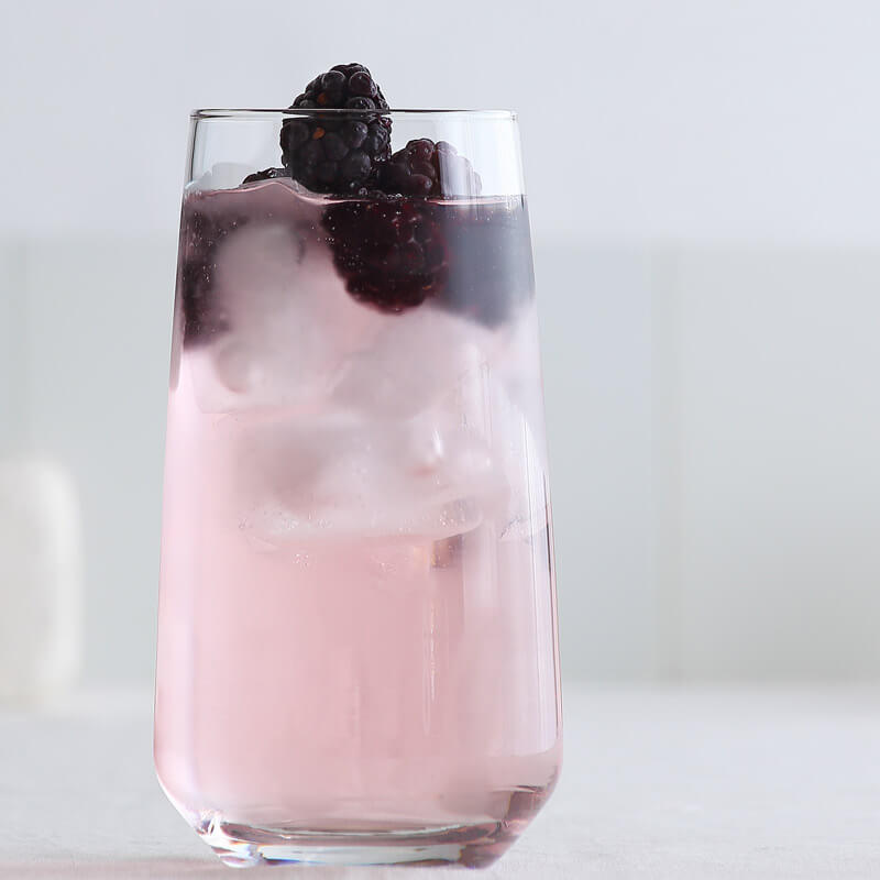Longdrinkglas Lal, LAV - 480ml (1 Stk.)