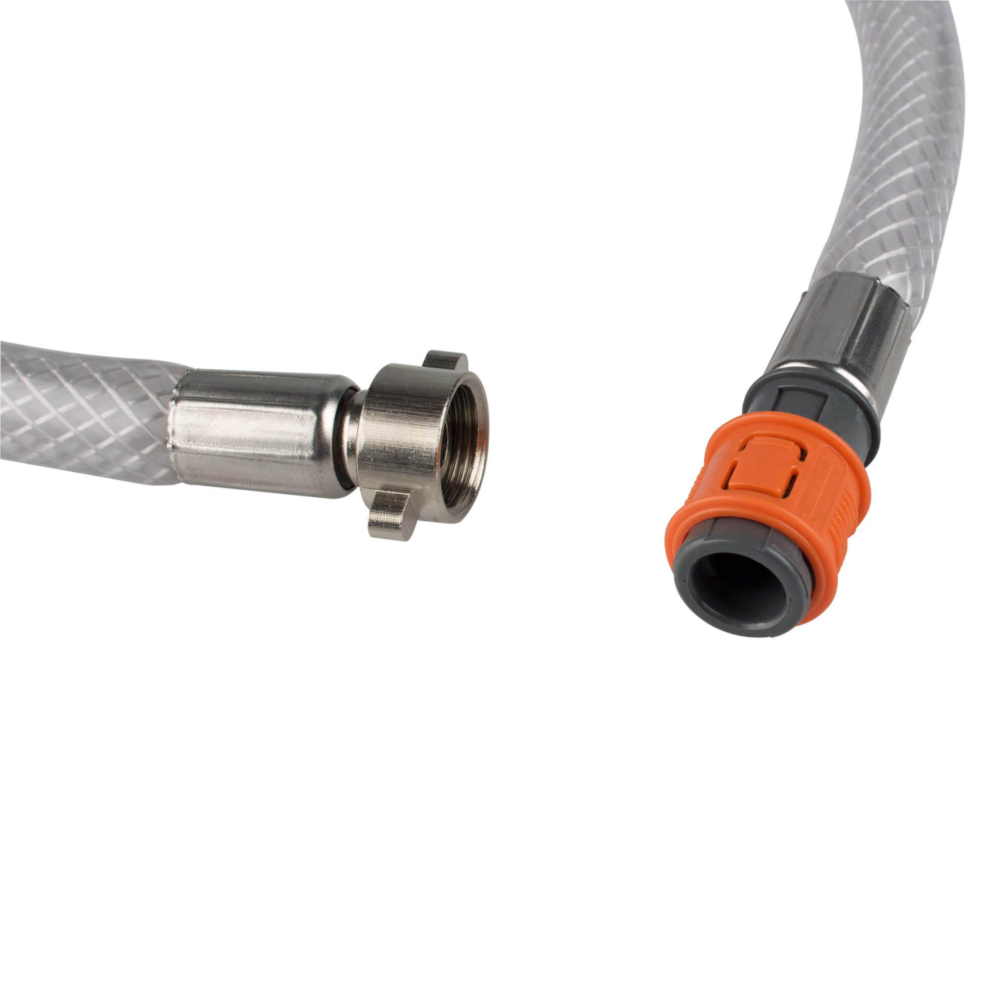 SPÜLBOY® Anschlussschlauch easy clix - 3/8"