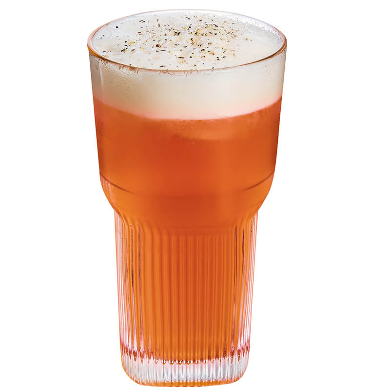 Longdrinkglas Starline, Arcoroc - 310ml (1 Stk.)