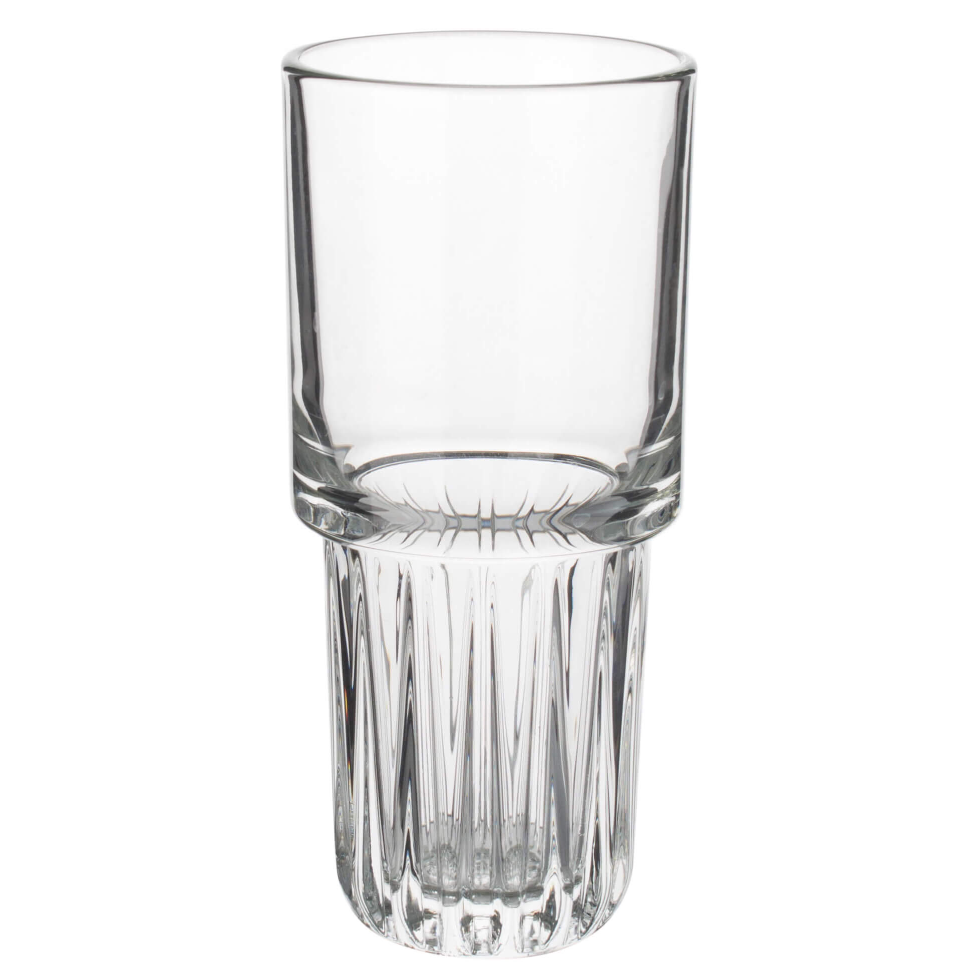 Hi-ball Glas, Everest Libbey - 296ml (12Stk)