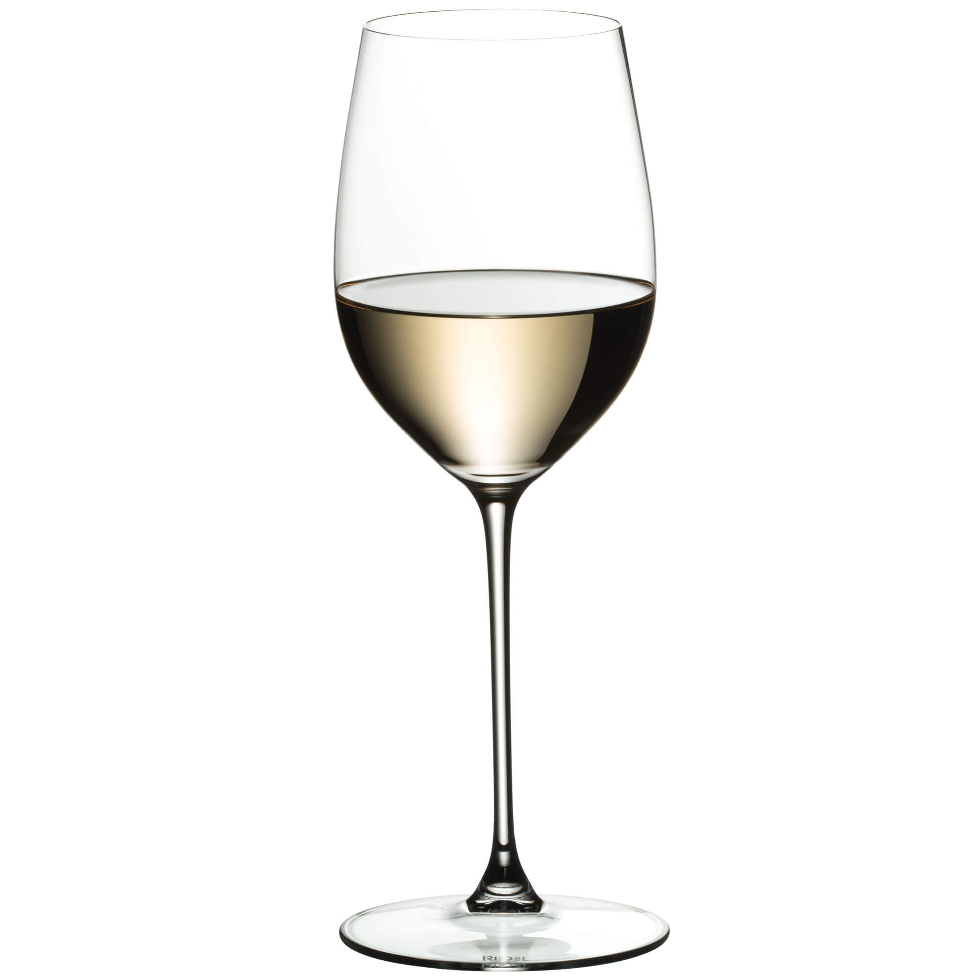 Viognier/Chardonnay Glas Veritas, Riedel - 370ml (2 Stk.)