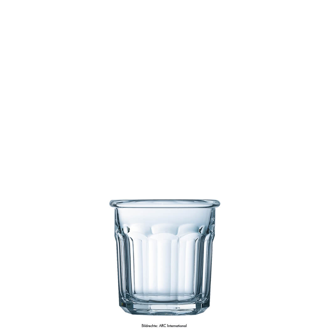 Trinkglas Eskale, Arcoroc - 180ml (6 Stk.)