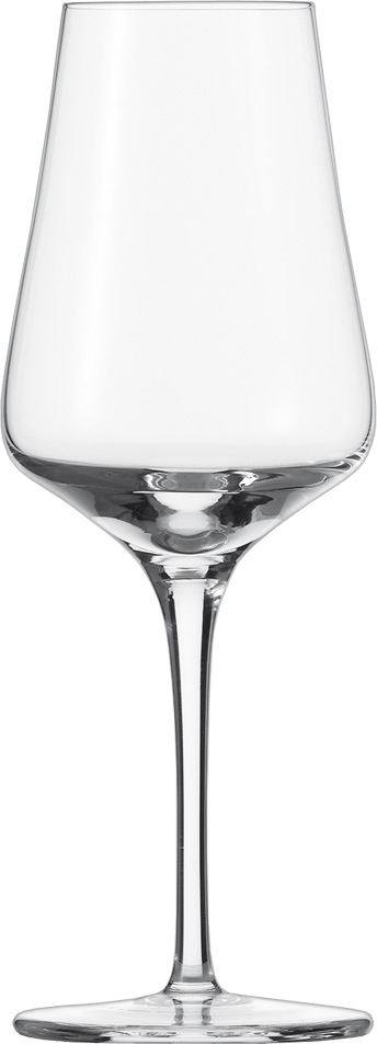 Riesling Glas "Rheingau", Fine, Schott Zwiesel - 291ml, 0,1l Eiche (6 Stk.)