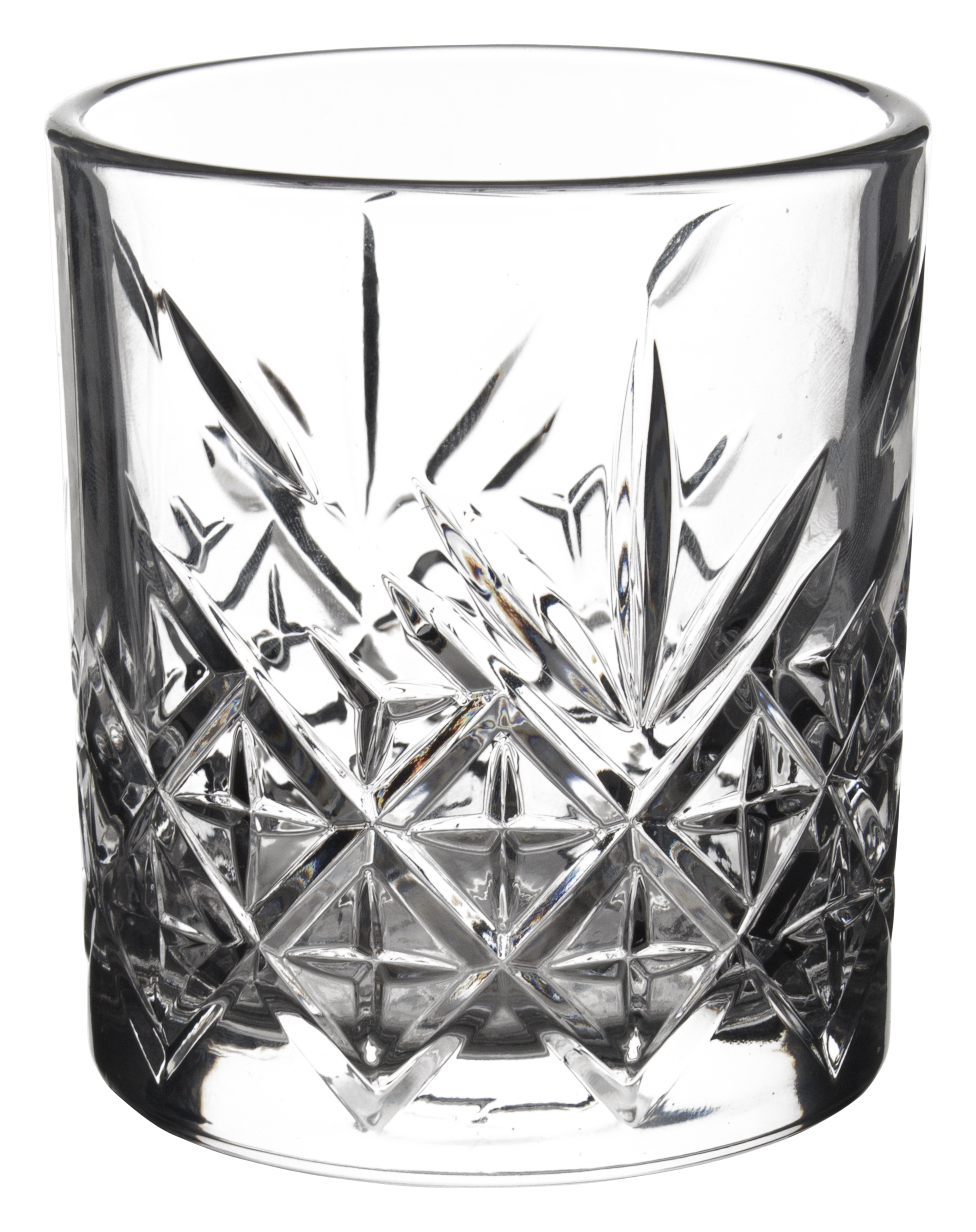 Whiskyglas Timeless, S.O.F., Pasabahce - 210 ml (12 Stk.)