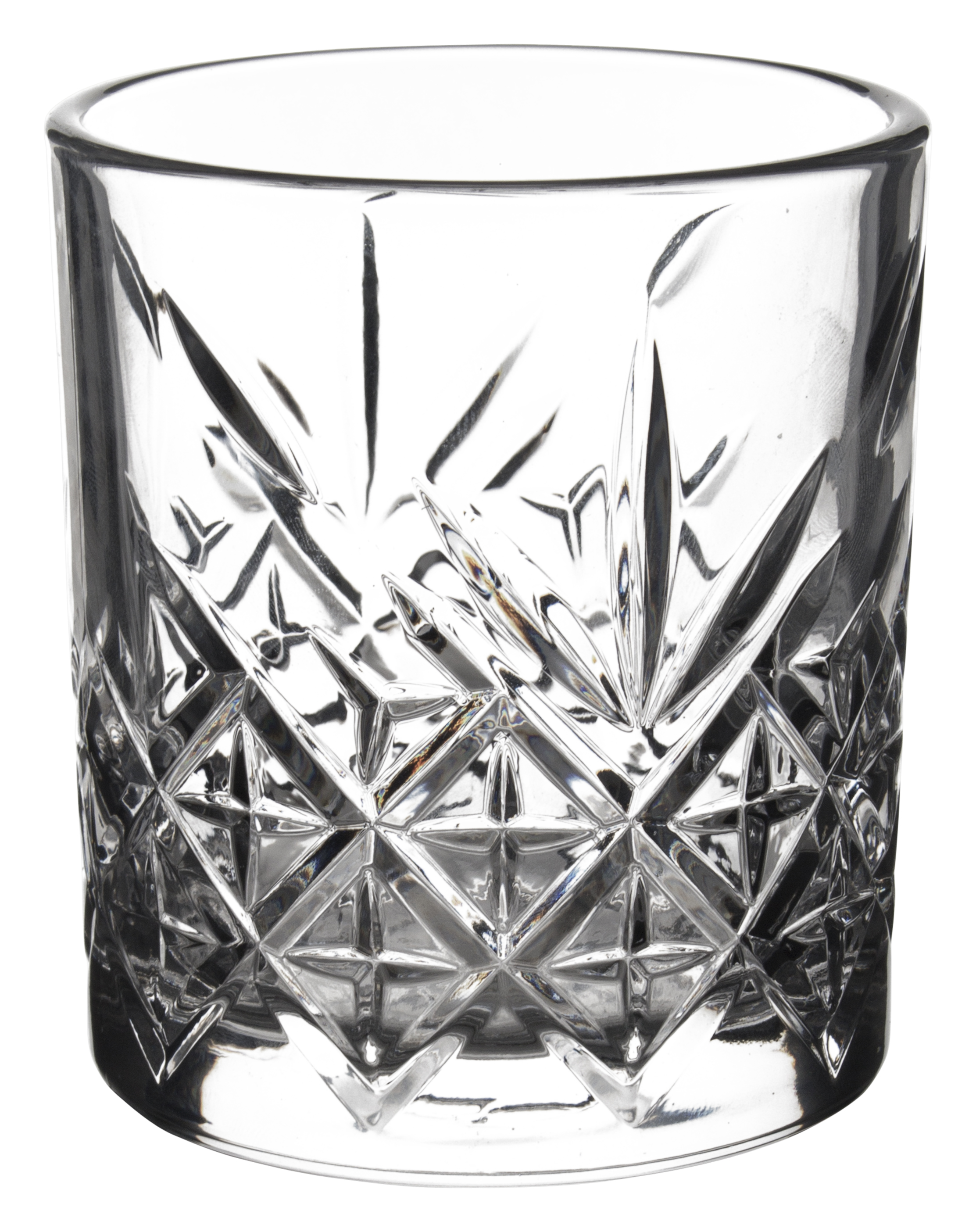 Whiskyglas Timeless, S.O.F., Pasabahce - 210 ml (1 Stk.)