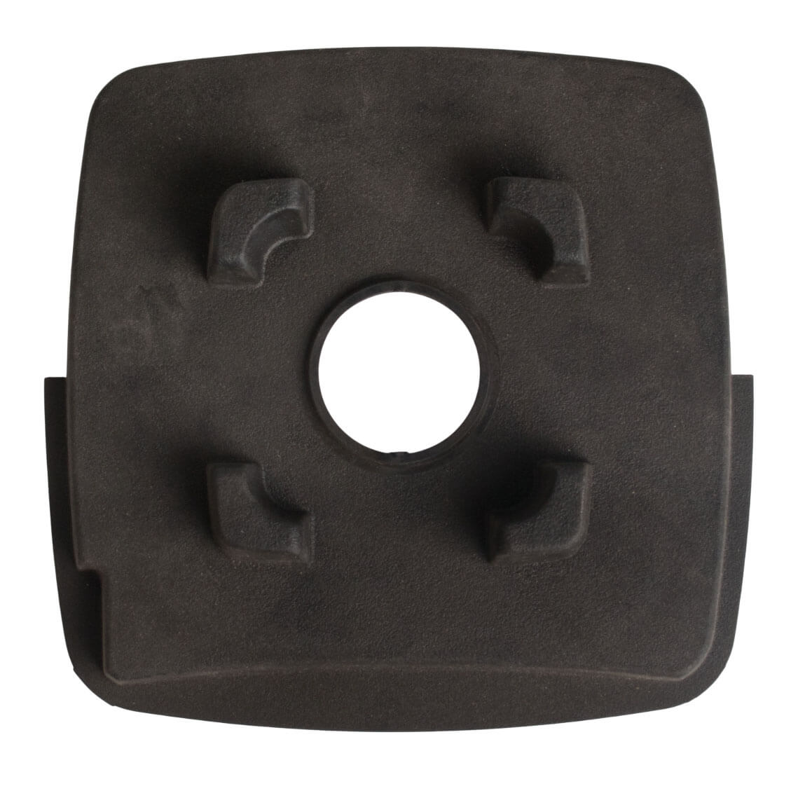 Jar Pad für Schallschutzhaube - Waring MX 1000-1500