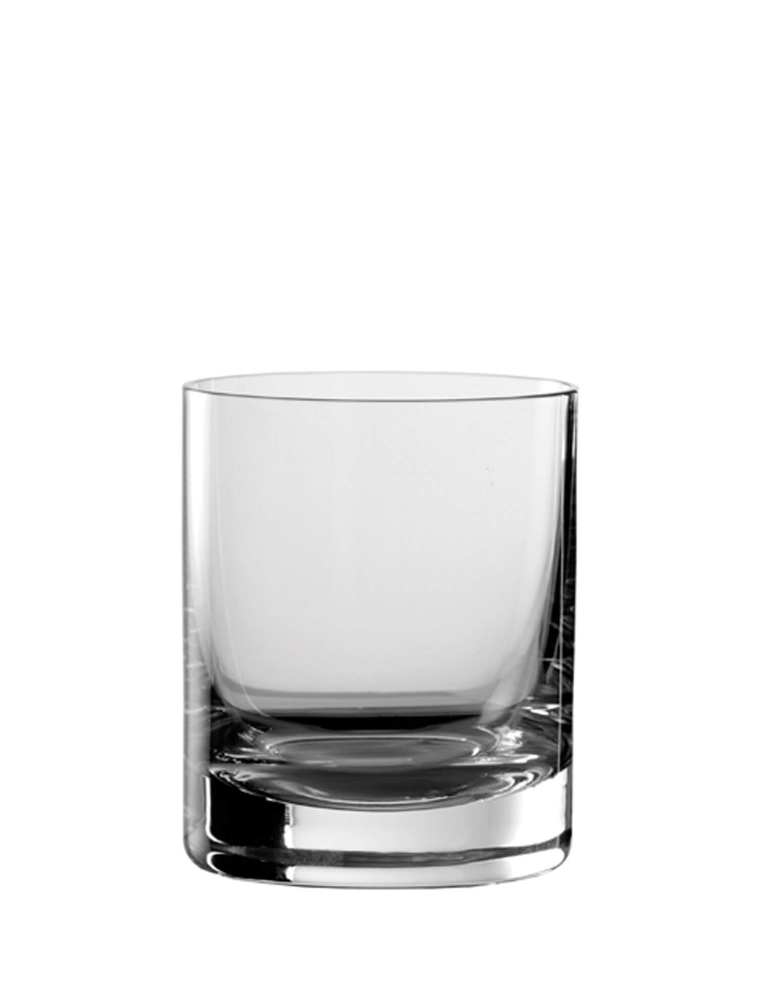 Whisky pur, NY Bar Stölzle Lausitz - 320ml (6Stk)