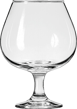 Brandy Glas, Embassy Libbey - 651ml (12Stk)