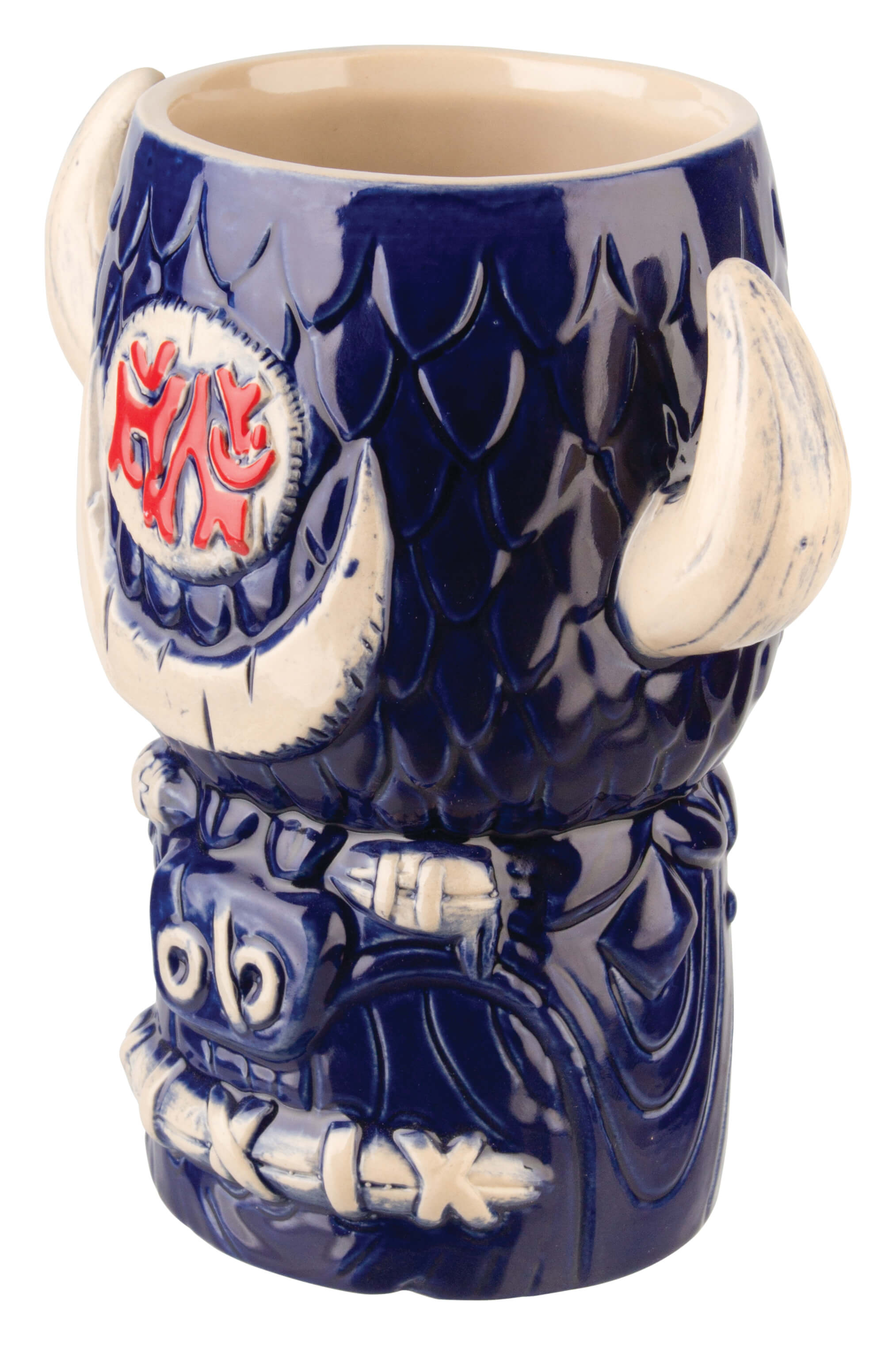 Tiki Becher Big Buffalo - 800ml