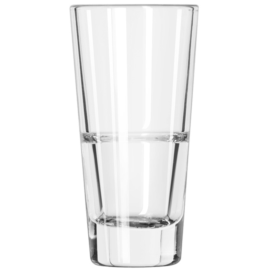 Stackable Shooter Glas Up-On, Onis - 55ml (1 Stk.) Stackable Shooter Glas Up-On, Onis - 55ml (1 Stk.)
