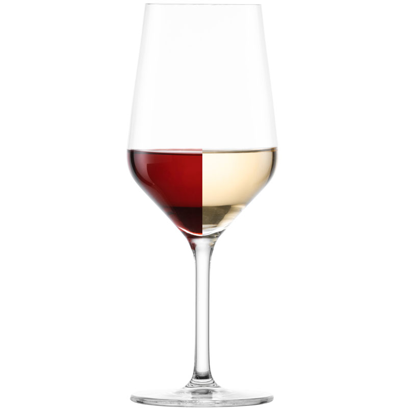 Universalglas Cinco, Schott Zwiesel - 432ml (1 Stk.) Universalglas Cinco, Schott Zwiesel - 432ml (1 Stk.)