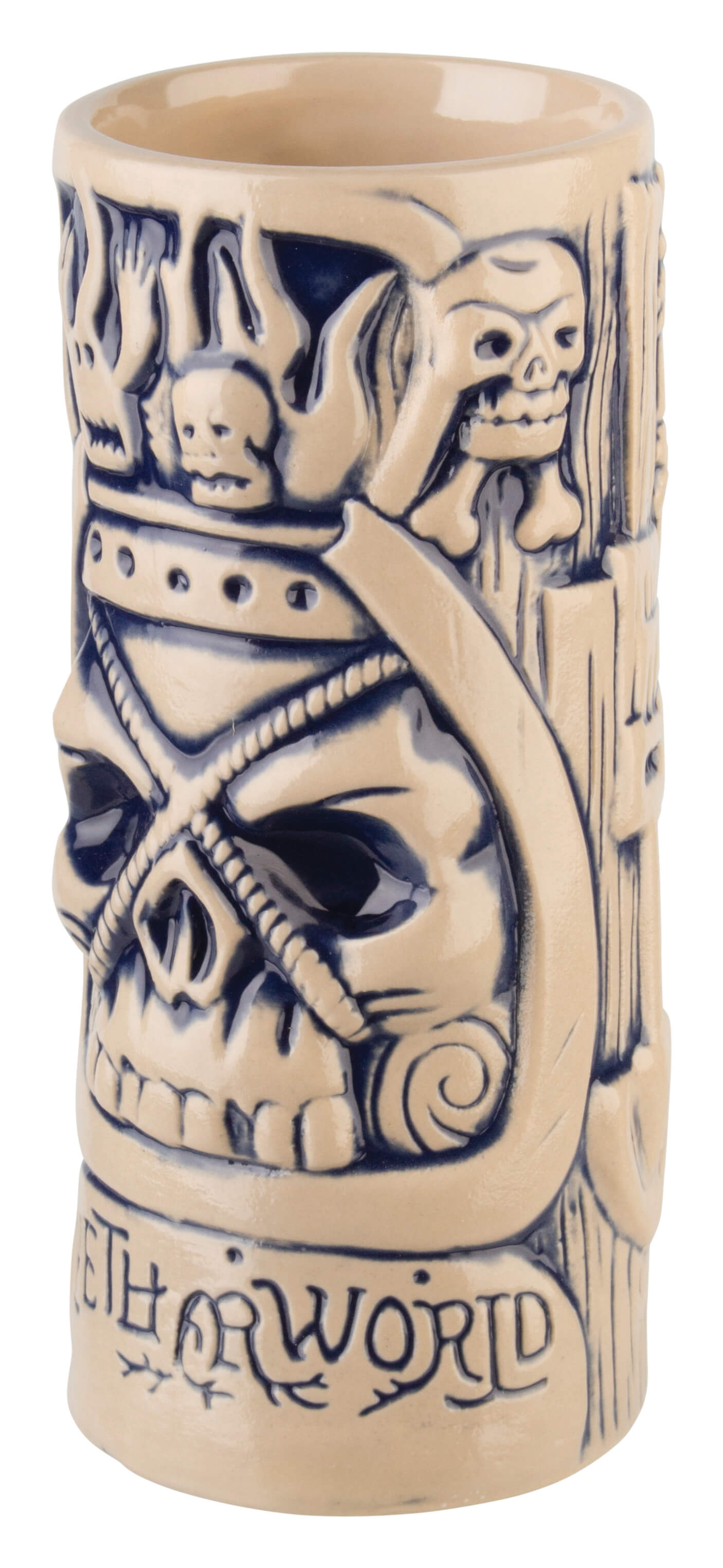 Tiki Becher Monster - 450ml