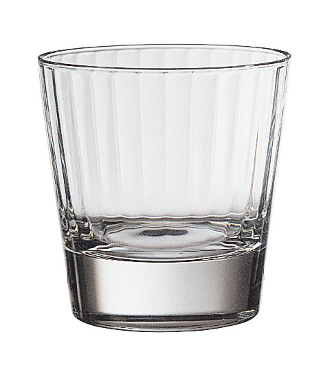 Whiskeyglas Panel, Vidivi - 290ml