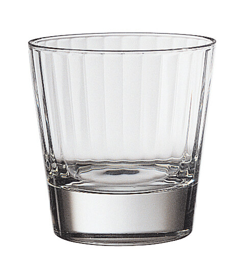 Whiskeygläser Panel, Vidivi - 290ml (24 Stk.)