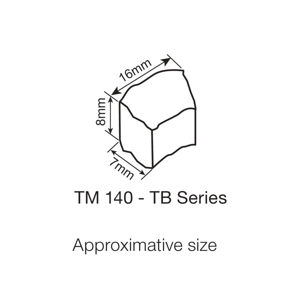 Brema Nuggeteisbereiter TM Serie 140A HC - Nuggeteis (130kg) Brema Nuggeteisbereiter TM Serie 140A HC - Nuggeteis (130kg)
