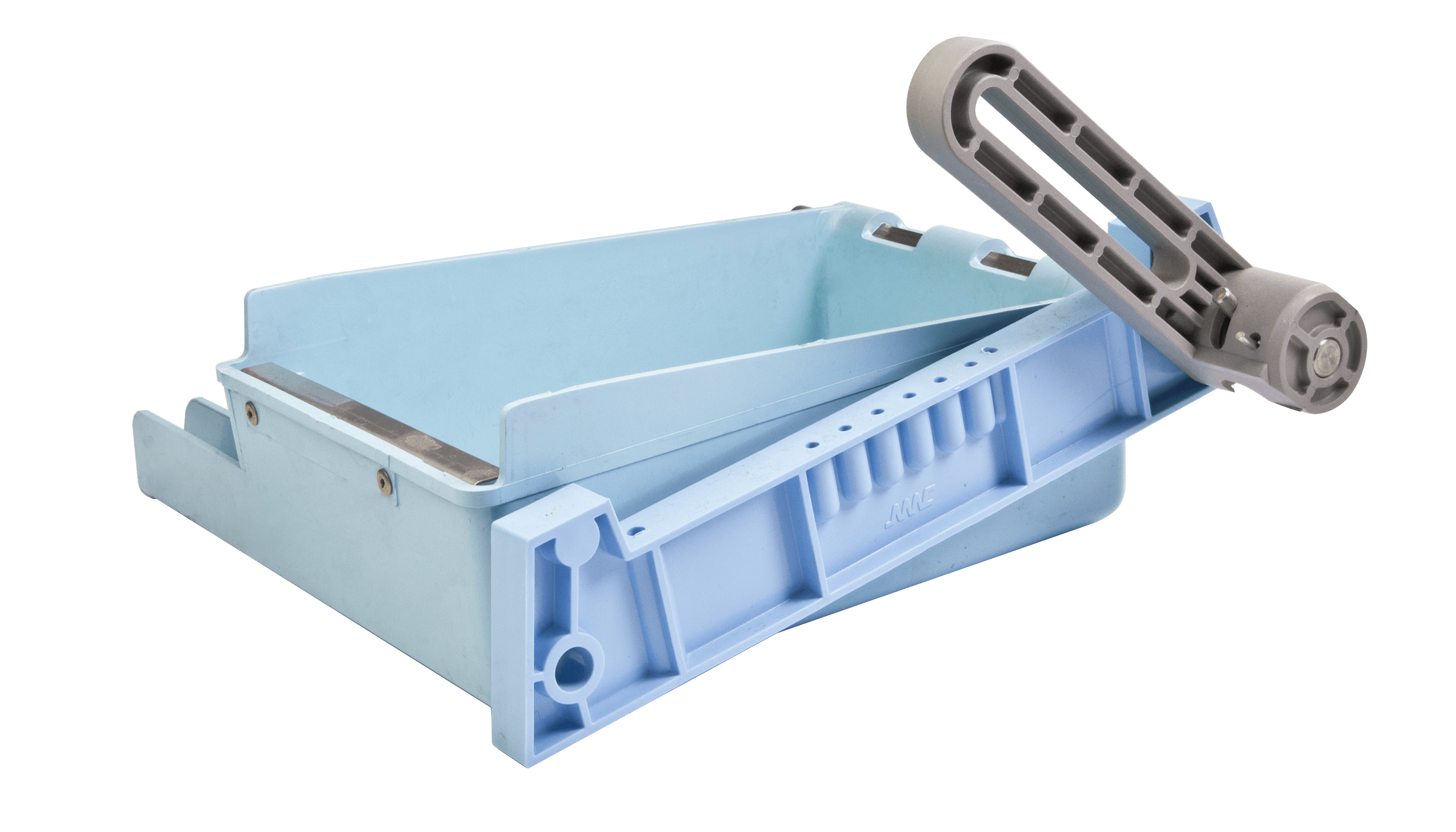 Wanne für Icematic N25