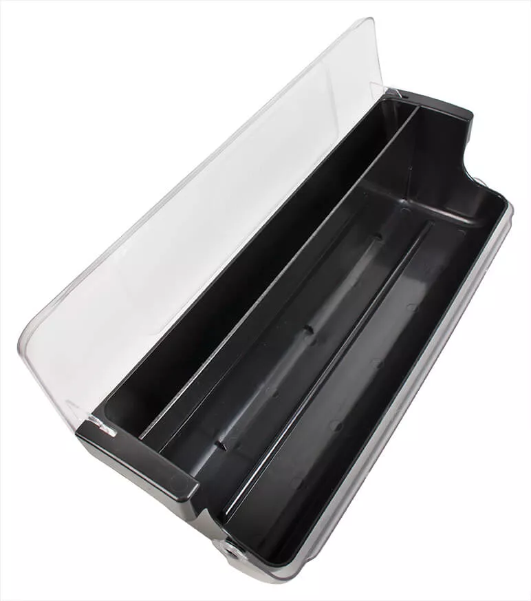 Condiment Holder,FIFO Garnish Station™ Condiment Holder,FIFO Garnish Station™