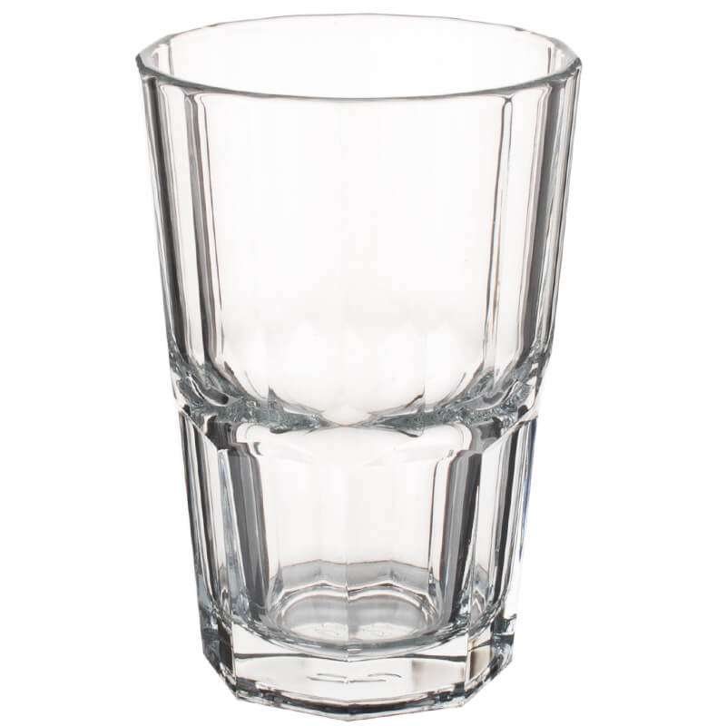 Longdrinkglas Serenity, Pasabahce - 345ml (1 Stk.) Longdrinkglas Serenity, Pasabahce - 345ml (1 Stk.)